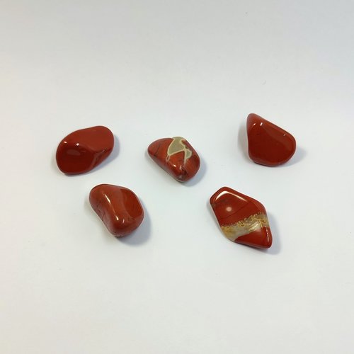 Red Jasper