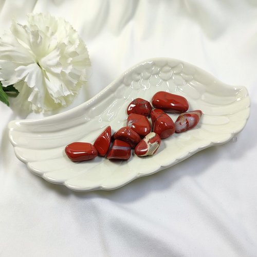 Red Jasper