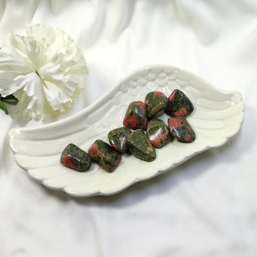 Unakite