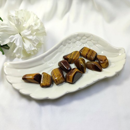 Tiger's Eye