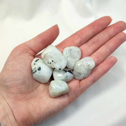 Rainbow Moonstone