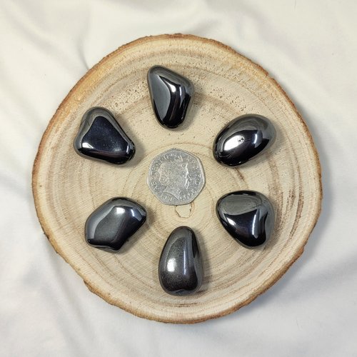 Hematite