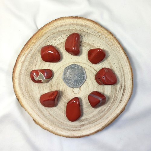 Red Jasper
