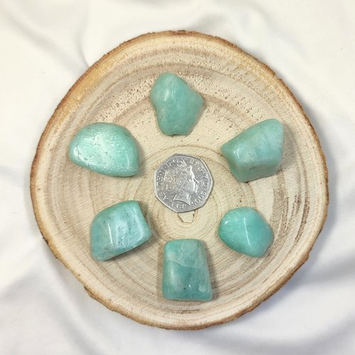 Amazonite