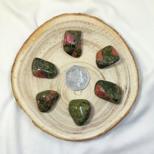 Unakite