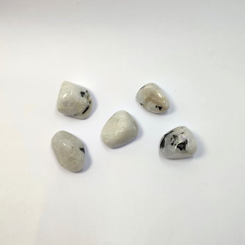 Rainbow Moonstone
