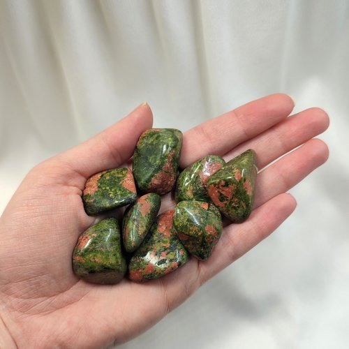 Unakite