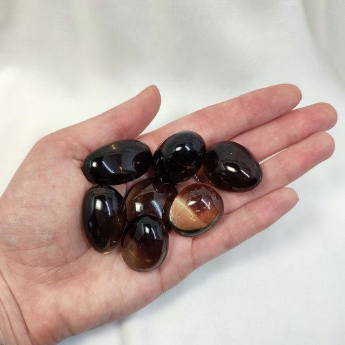 Smokey Quartz