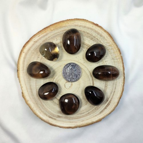 Smokey Quartz
