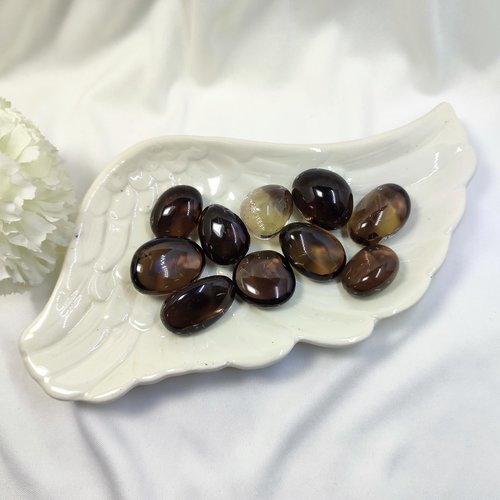 Smokey Quartz