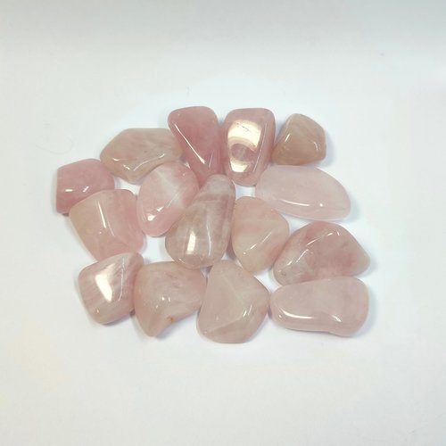Rose Quartz