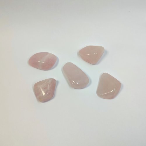 Rose Quartz