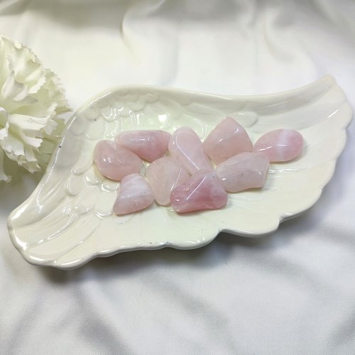 Rose Quartz