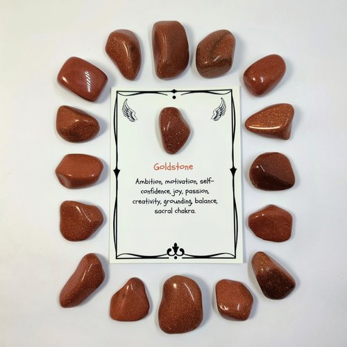 Goldstone