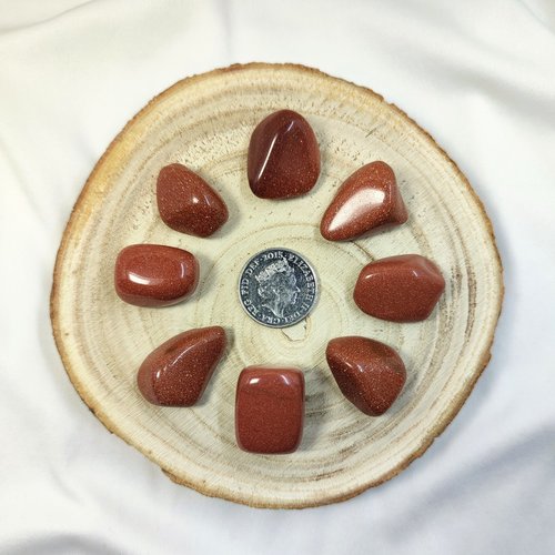 Goldstone