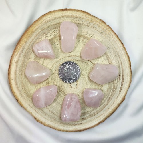 Rose Quartz