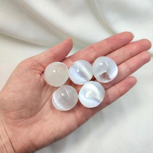 Selenite