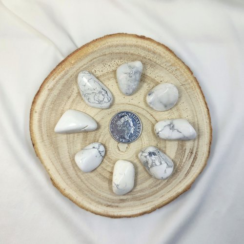 Howlite