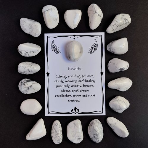 Howlite