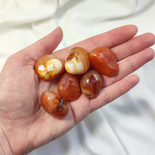 Carnelian