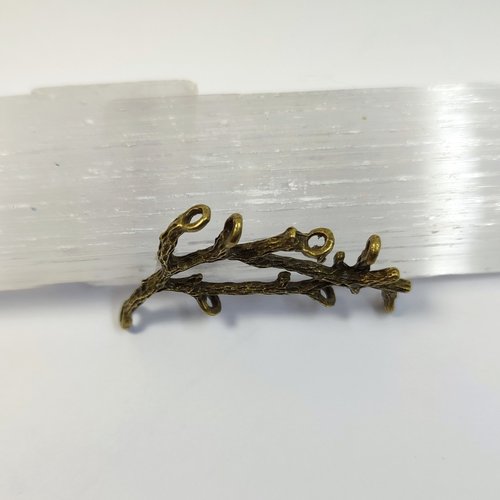 Bronze Branch Connectors