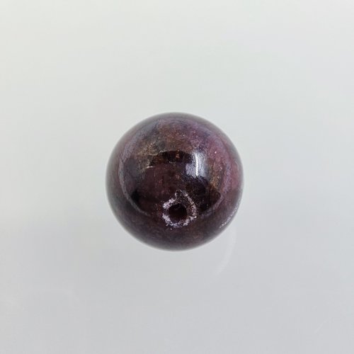 Garnet Beads 8mm