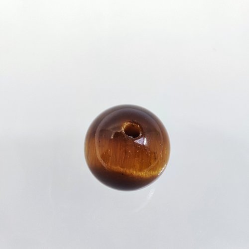 Tiger's Eye Beads 8mm