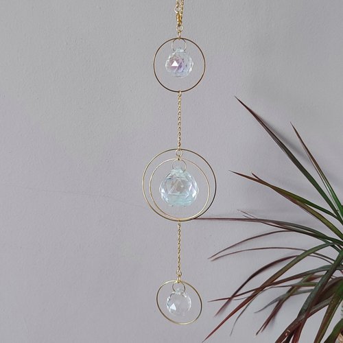 Satellite Suncatcher