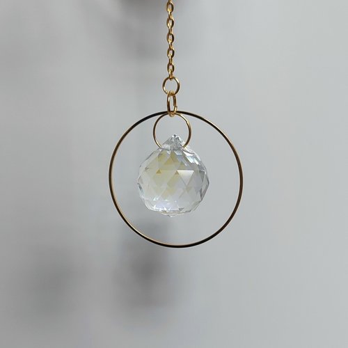 Satellite Suncatcher