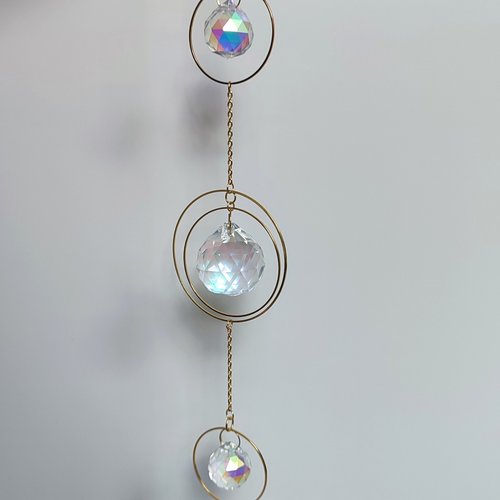 Satellite Suncatcher