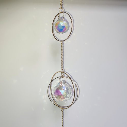 Satellite Suncatcher