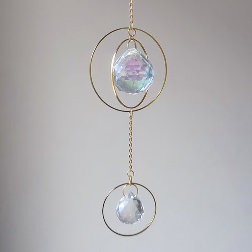 Satellite Suncatcher