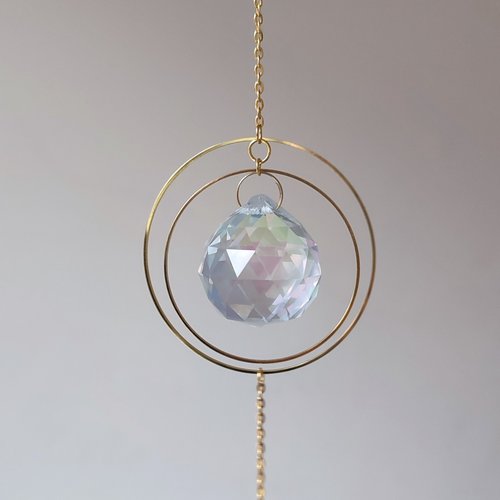 Satellite Suncatcher