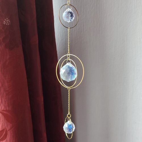 Satellite Suncatcher