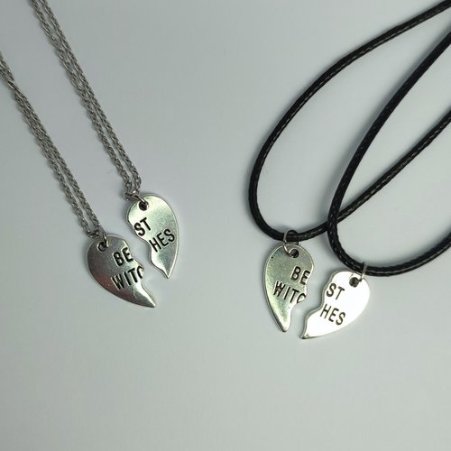 Best Witches Necklace