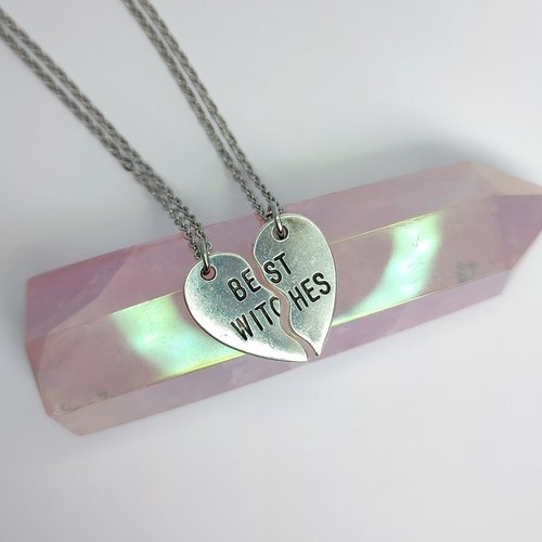 Best Witches Necklace