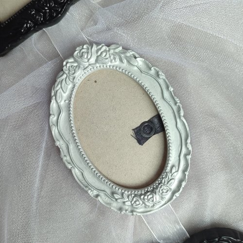 Gothic Hanging Photo Frames