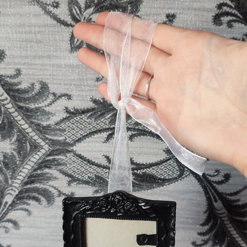 Gothic Hanging Photo Frames