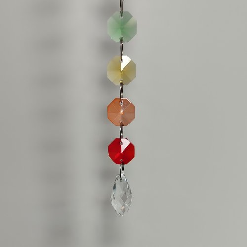 Chakra Suncatcher