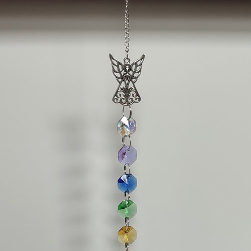 Chakra Suncatcher