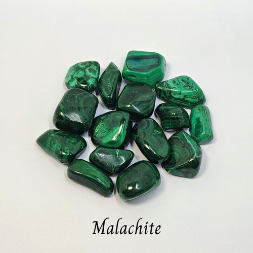 Work, Career & Manifestation Crystal Set with Guide