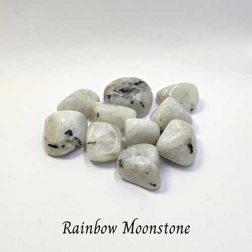Crown Chakra Crystal Set with Guide