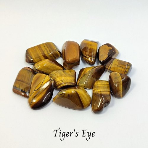 Exams & Study Crystal Set with Guide