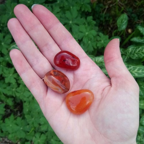 Carnelian