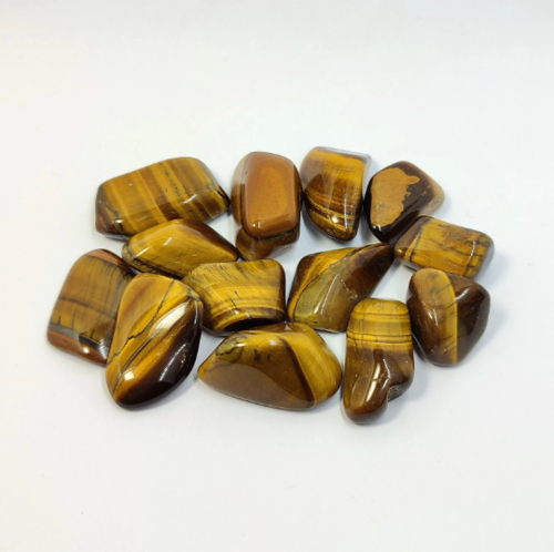 Tiger's Eye