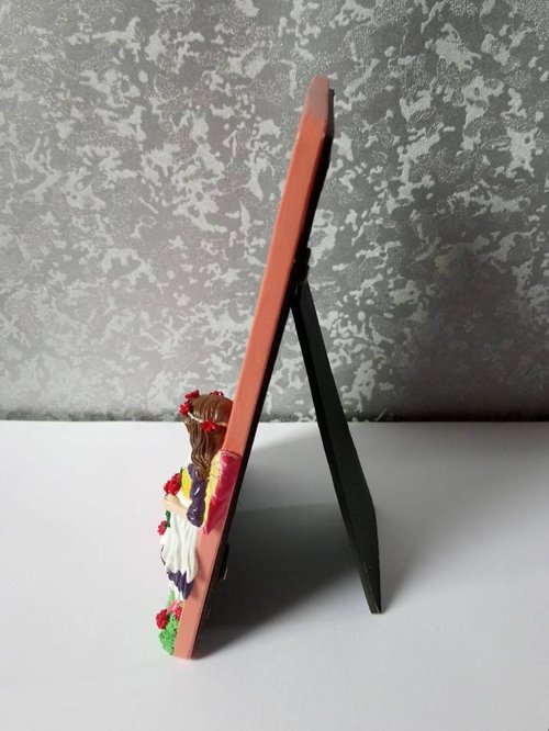 Fairy Girl Photo Frame