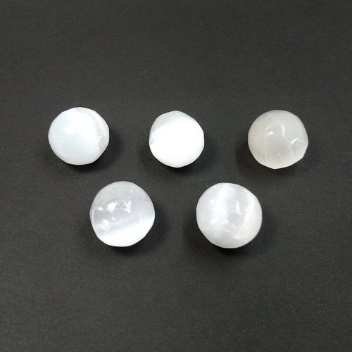 Selenite
