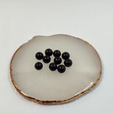 Onyx beads natural 8mm