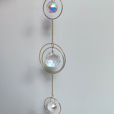 Satellite Suncatcher