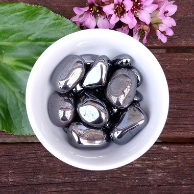 Hematite